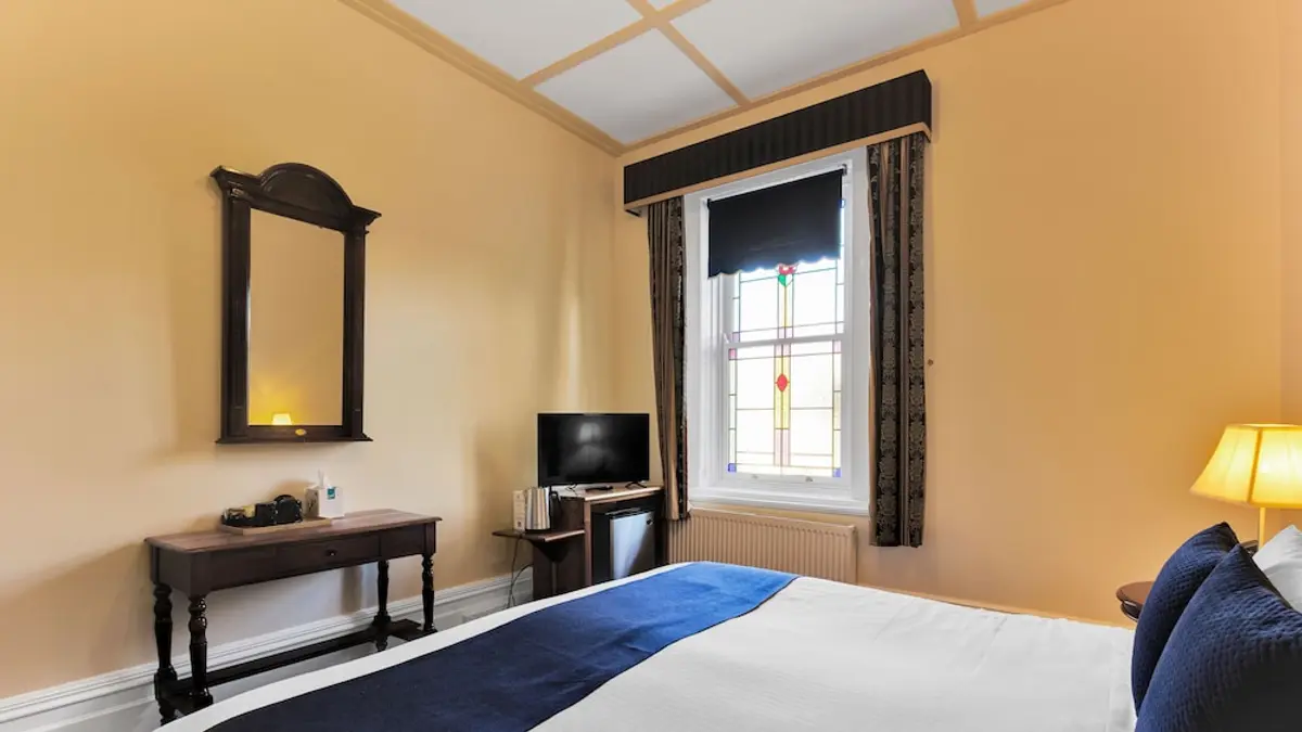 The Carrington Hotel, Katoomba, Australia