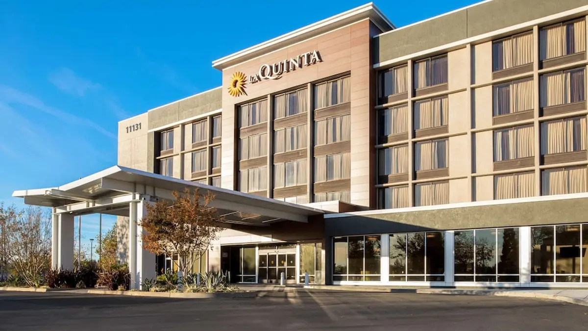 La Quinta Inn & Suites by Wyndham Rancho Cordova Sacramento, Rancho Cordova, United States