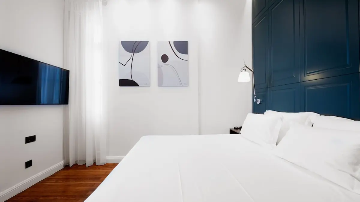 The Bold Type Hotel, Patras, Greece