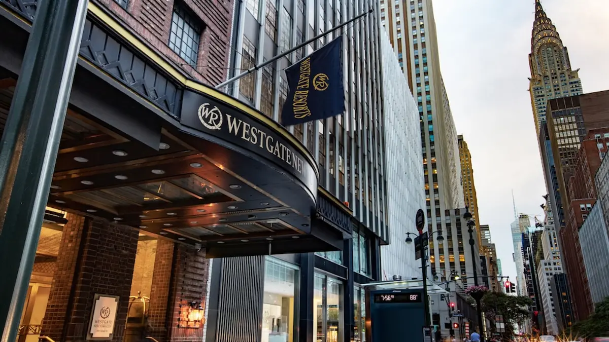 Westgate New York Grand Central, New York, United States