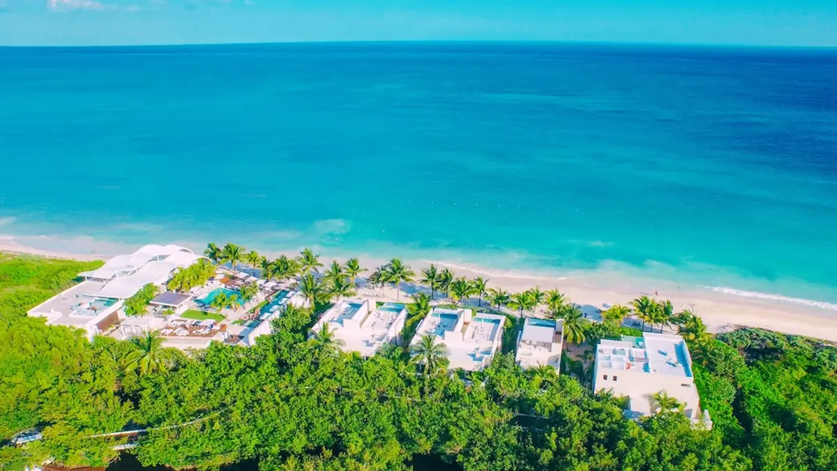 Blue Diamond Luxury Boutique - All Inclusive - Adults Only, Playa del Carmen, Mexico