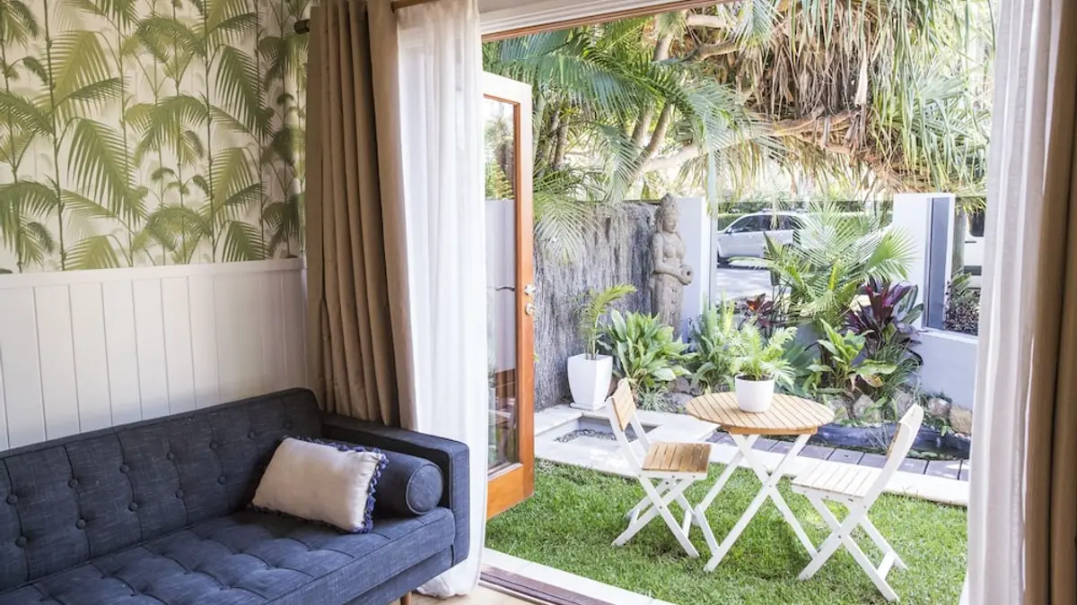 Bay Haven Lodge, Byron Bay, Australia