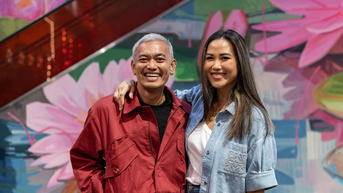 Signature Series: Exclusive 9-Day Flavours of China Tour with Diana Chan & Khanh Ong and Shangri-La Stays by 