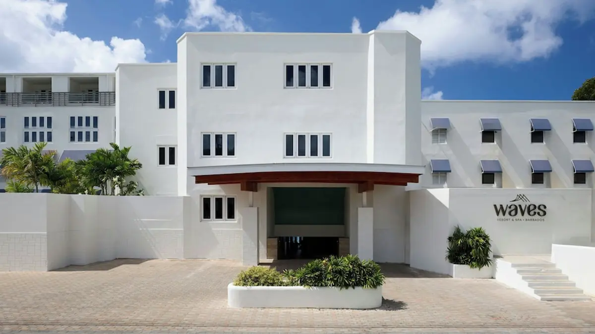 Waves Resort & Spa, Barbados, An Autograph Collection® All-Inclusive Resort, Prospect, Barbados