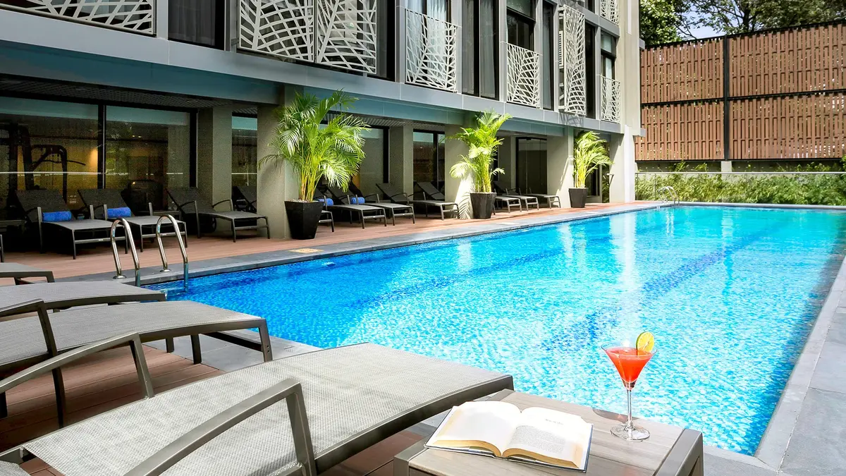 SILA Urban Living, Ho Chi Minh, Vietnam