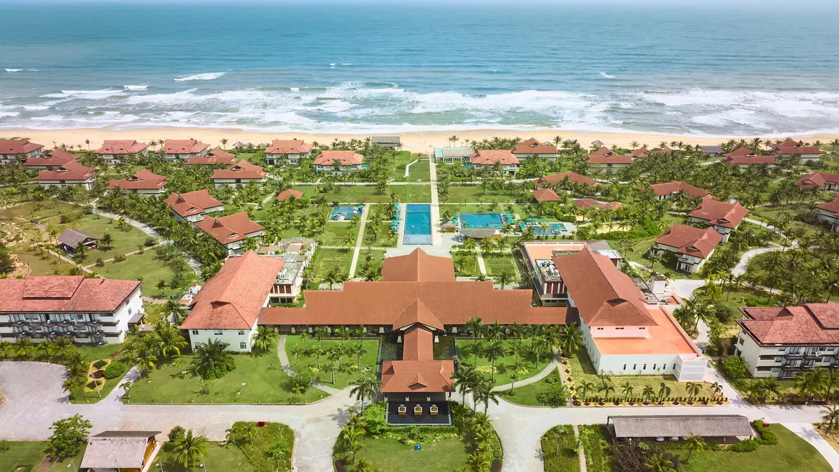 ROBINSON Nam Hoi An, Da Nang, Vietnam