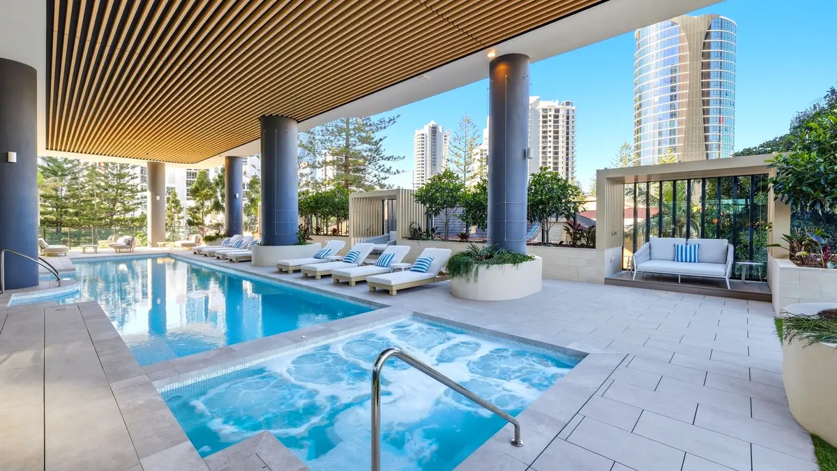Amaya, Broadbeach, Queensland