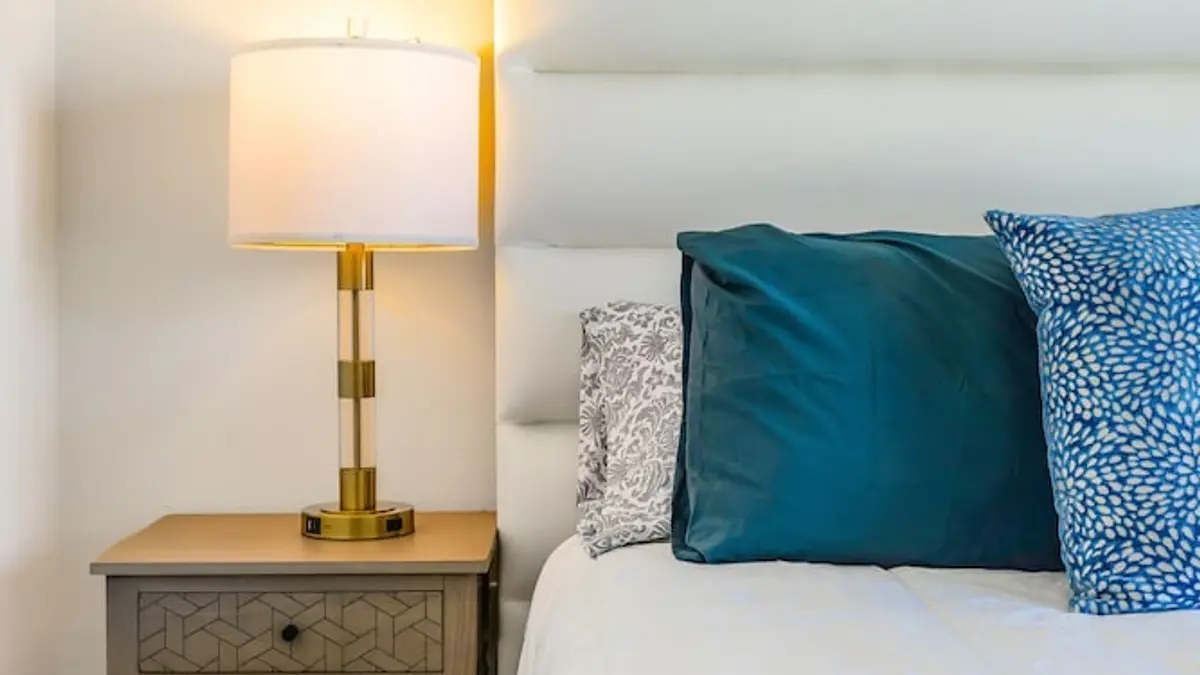 Appartement de luxe à Hollywood, Los Angeles, United States