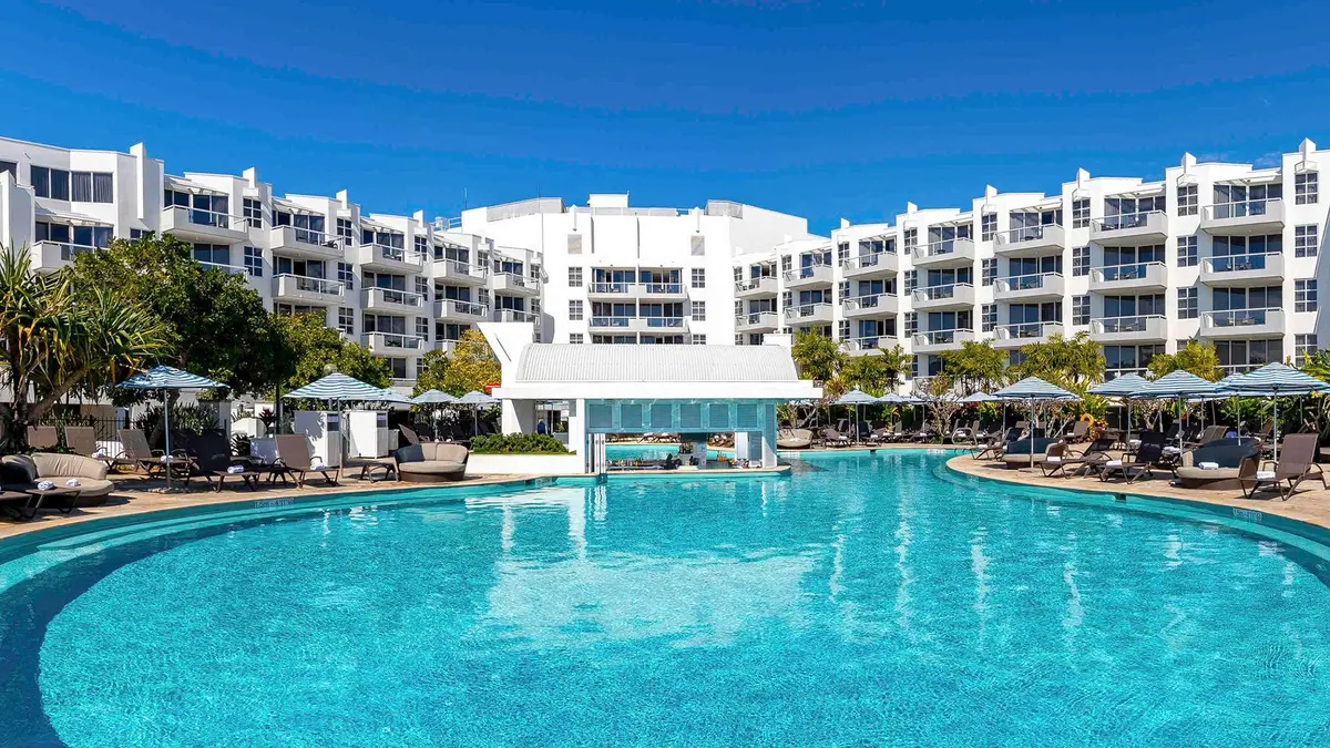 Elysium Noosa Resort - MGallery Collection, Noosa, Queensland