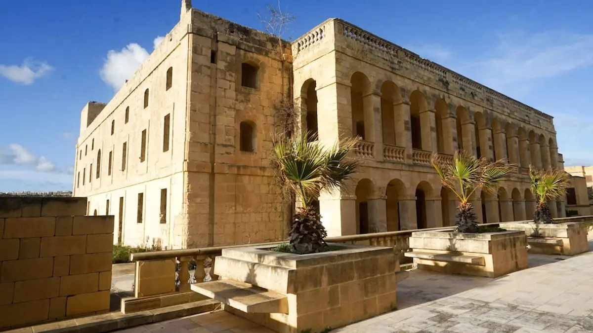 Getaway Npetto Gozitan Villa and Shared P, Ghajnsielem, Malta