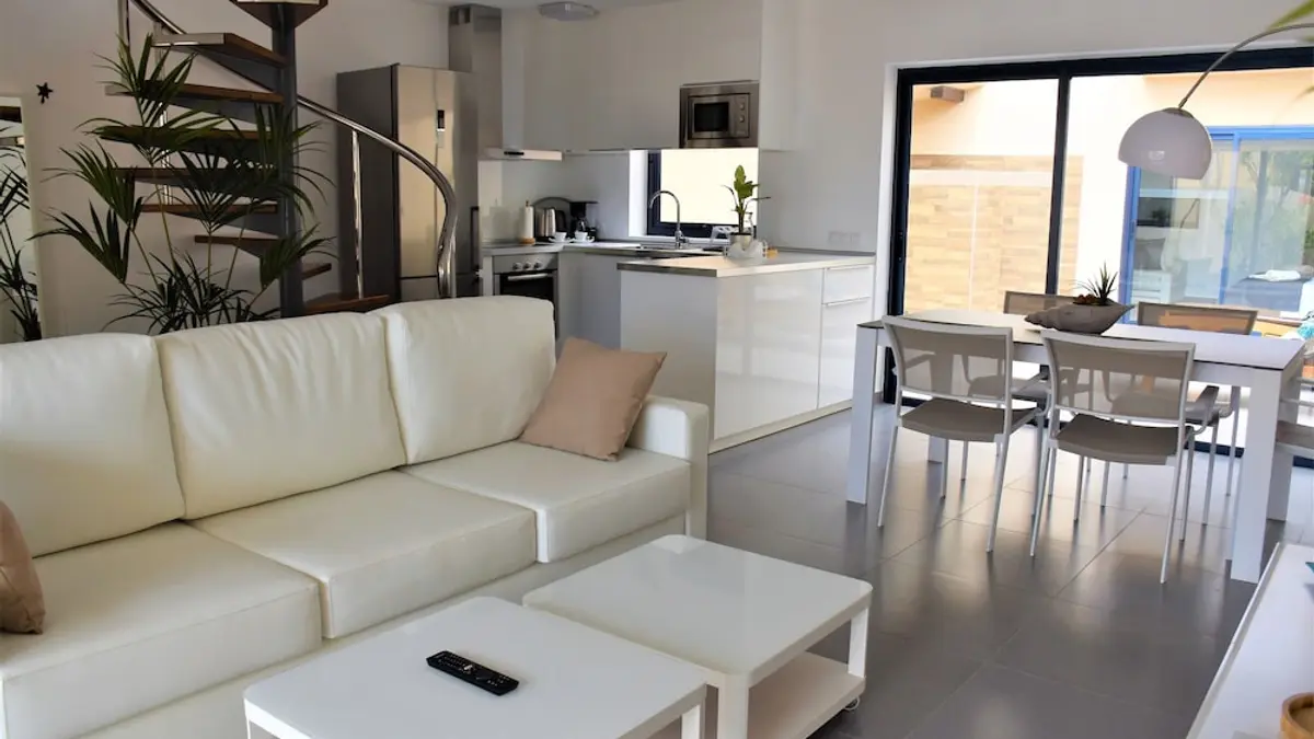 FuerteVillage, Pajara, Spain