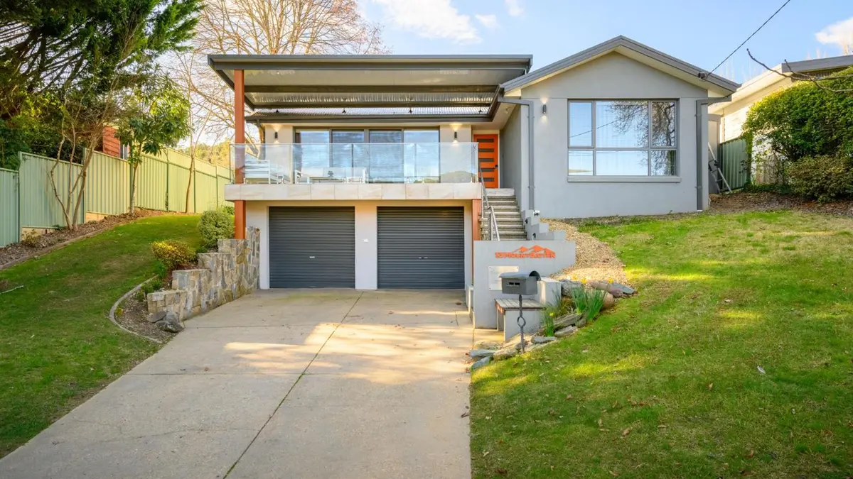 13 Mountbatten, Bright, Australia