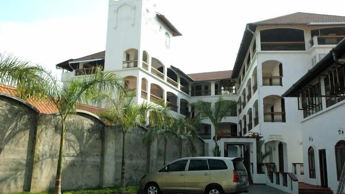 The Killians Boutique Hotel, Kochi, India