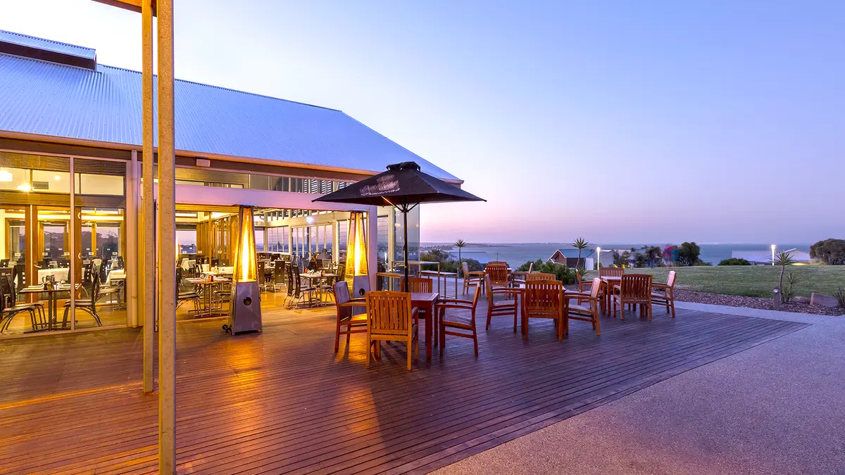 Silverwater Resort, San Remo, Victoria