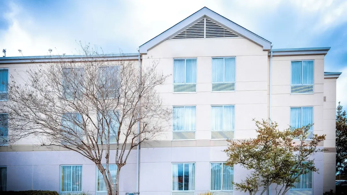 Wyndham Garden New Orleans Airport, Kenner, United States