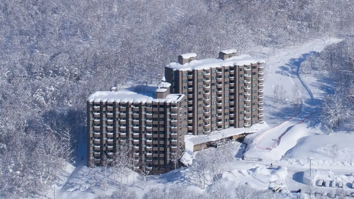 One Niseko Resort Towers, Niseko, Japan