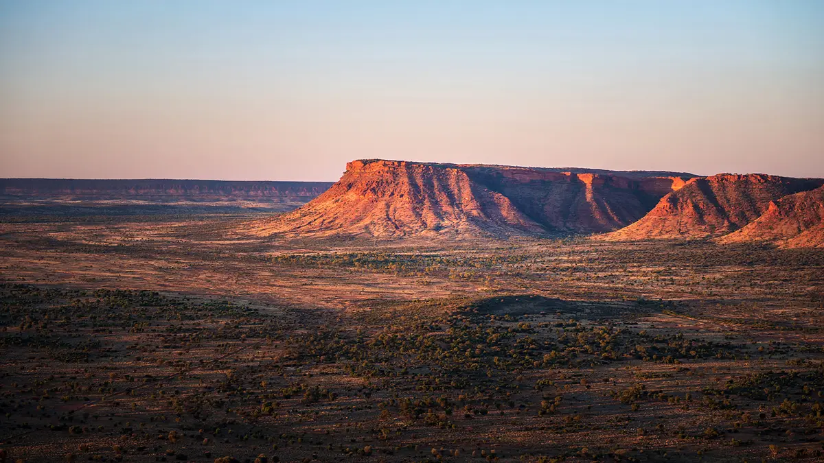 Discovery Resorts - Kings Canyon, Kings Canyon, Northern Territory