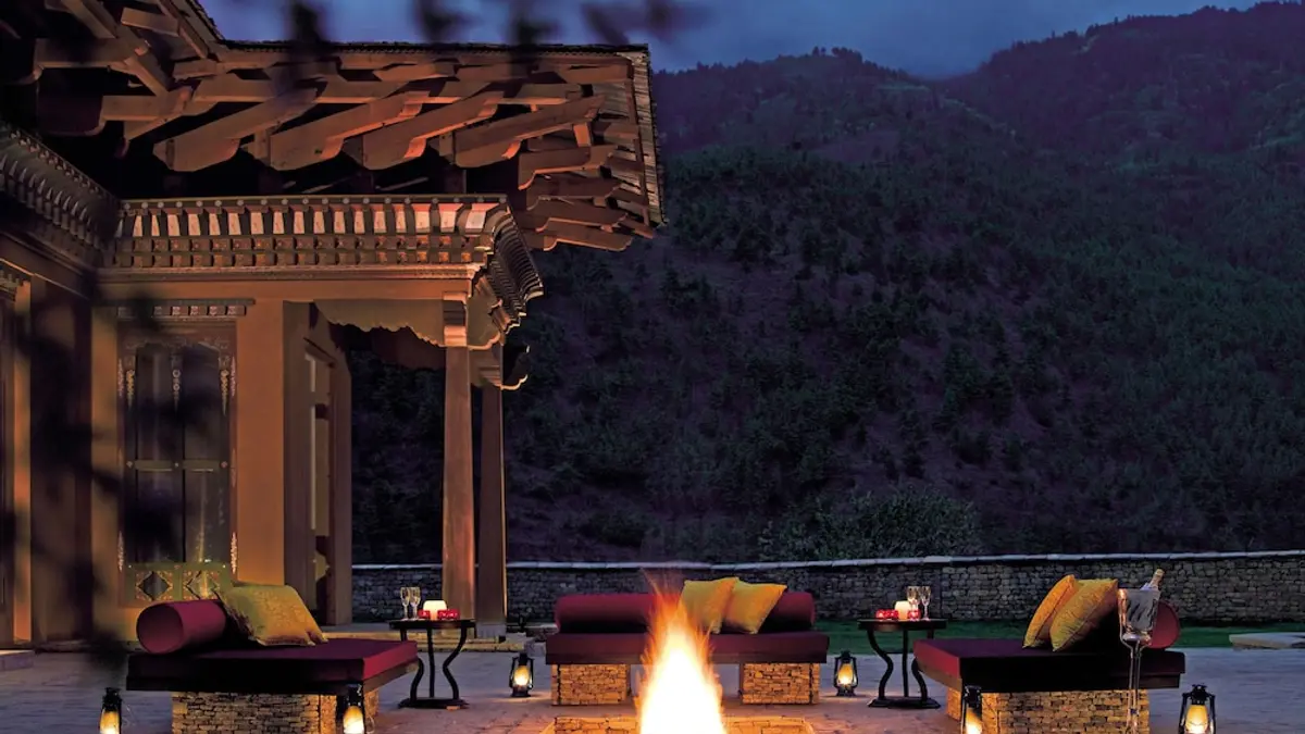 Pemako Thimphu, Thimphu, Bhutan