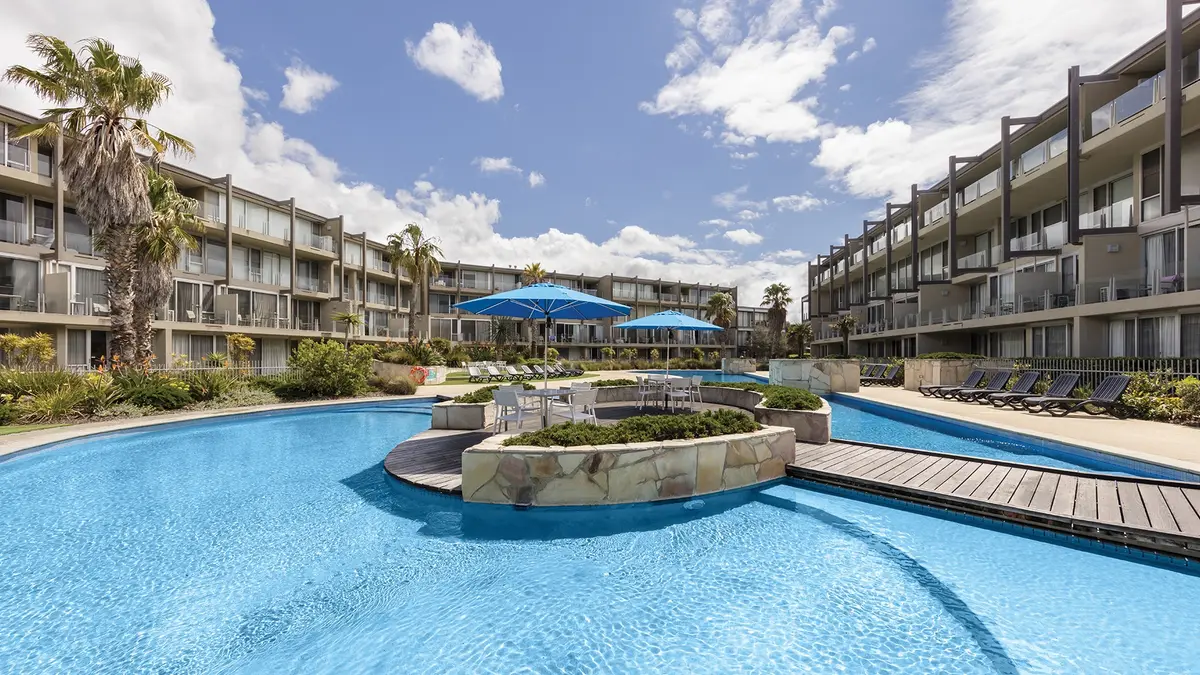 Wyndham Resort Torquay, Torquay, Victoria