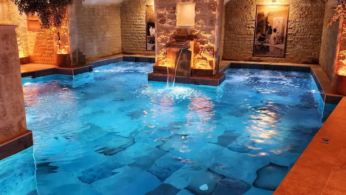 Fresco Cave Suites & Mansions - Special Class, Ürgüp, Turkey