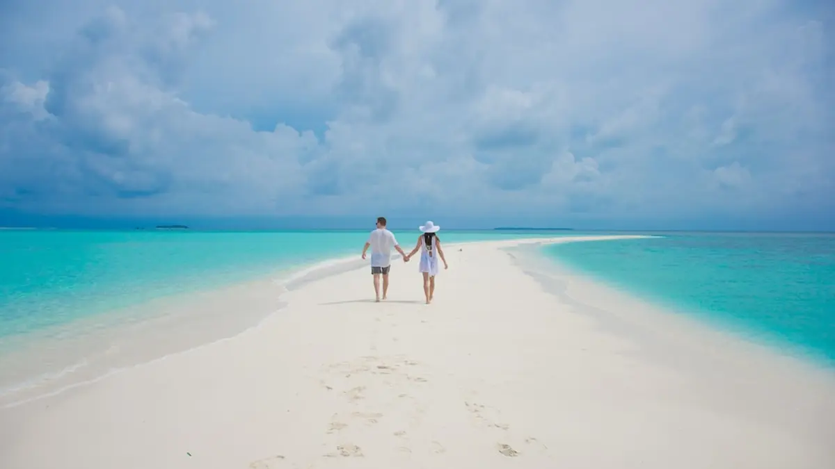 Island Home Ukulhas, Ukulhas, Maldives