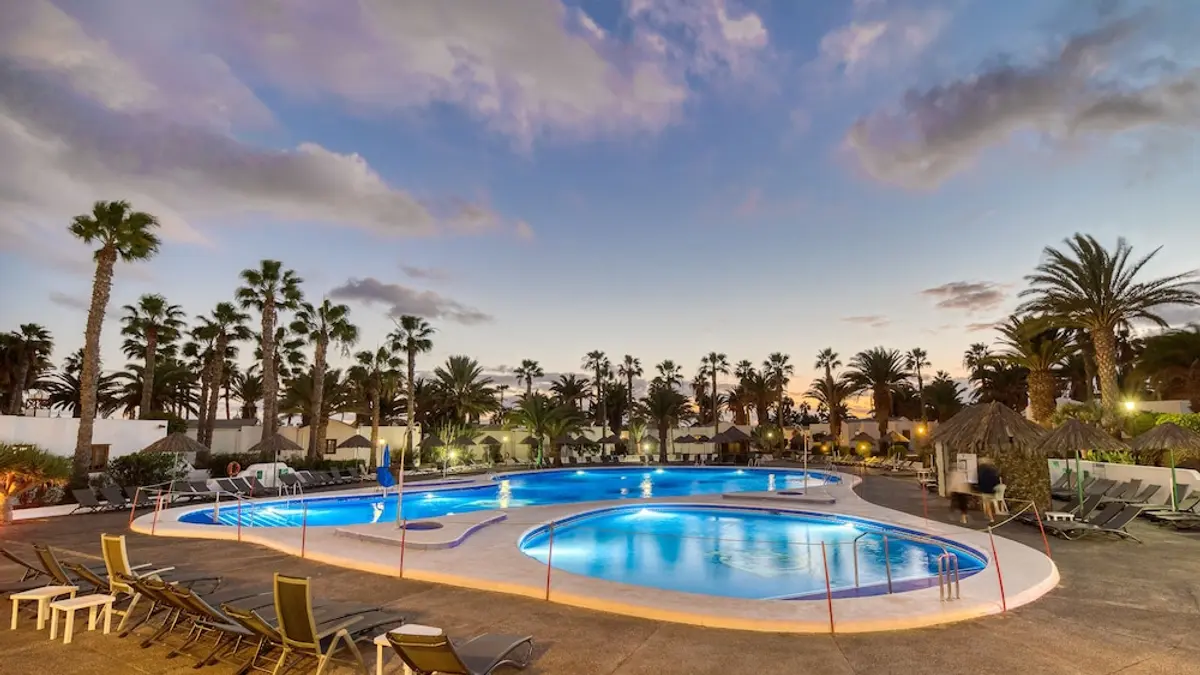 Ona Las Brisas, Yaiza, Spain
