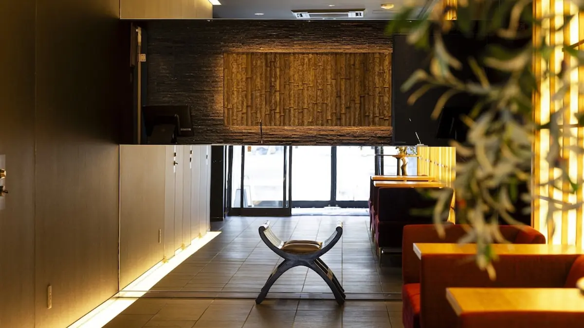 KOKO HOTEL Kyoto Shijo Karasuma, Kyoto, Japan