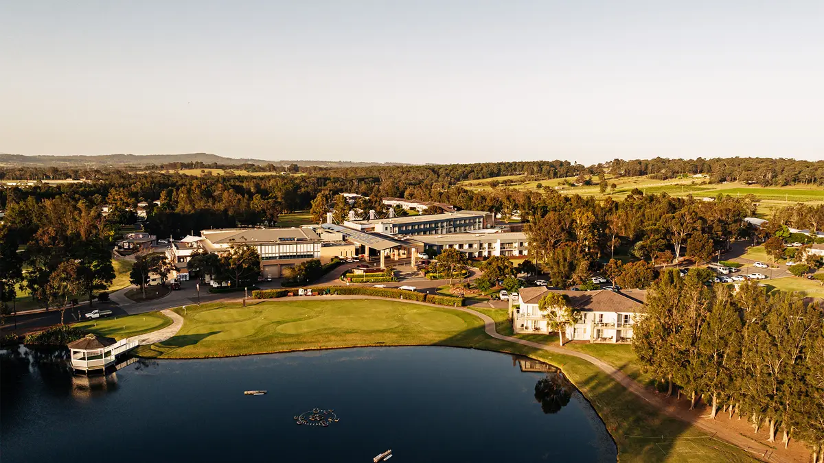 Rydges Resort Hunter Valley, Hunter Valley, New South Wales