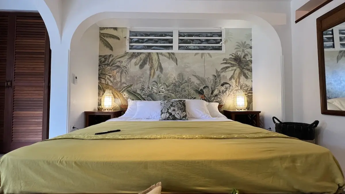 Maison Taina, Arue, French Polynesia