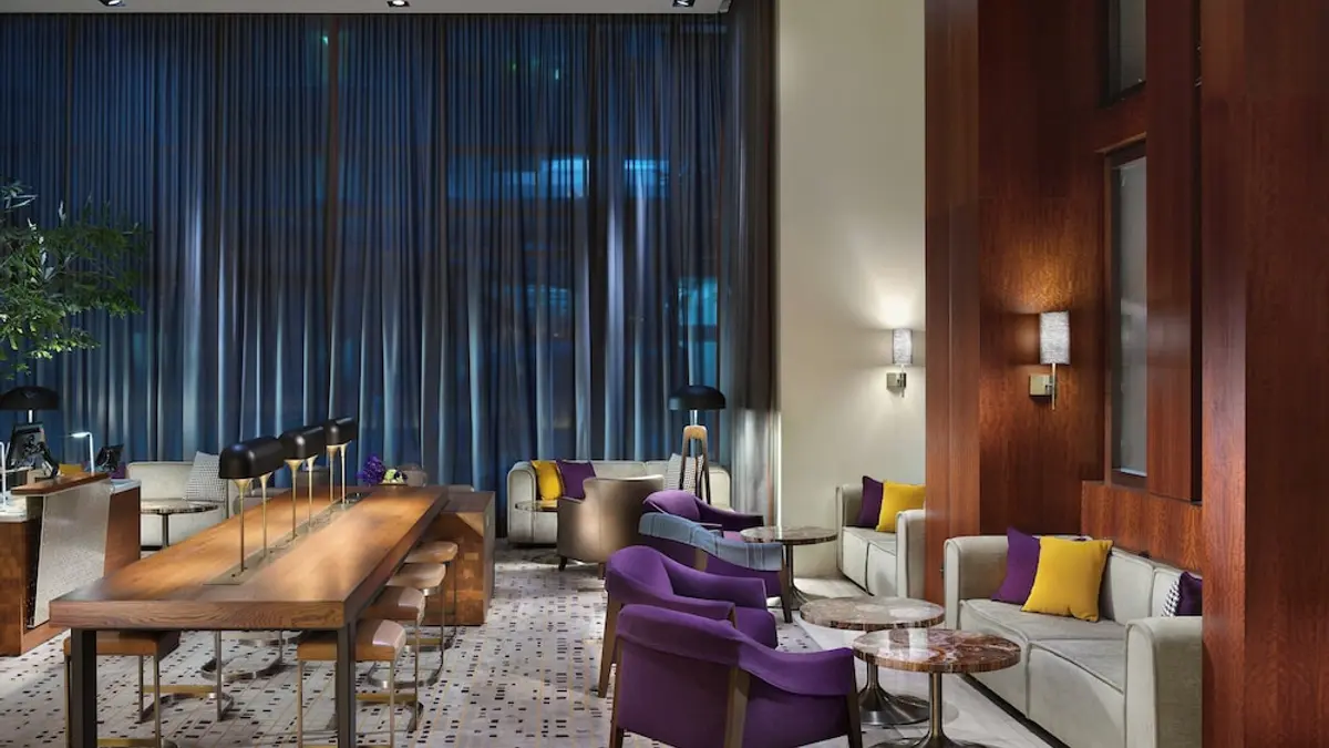 InterContinental San Francisco by IHG, San Francisco, United States