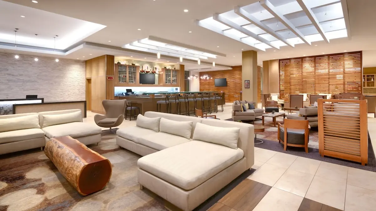 Hyatt House at Anaheim Resort/Convention Center, Anaheim, United States