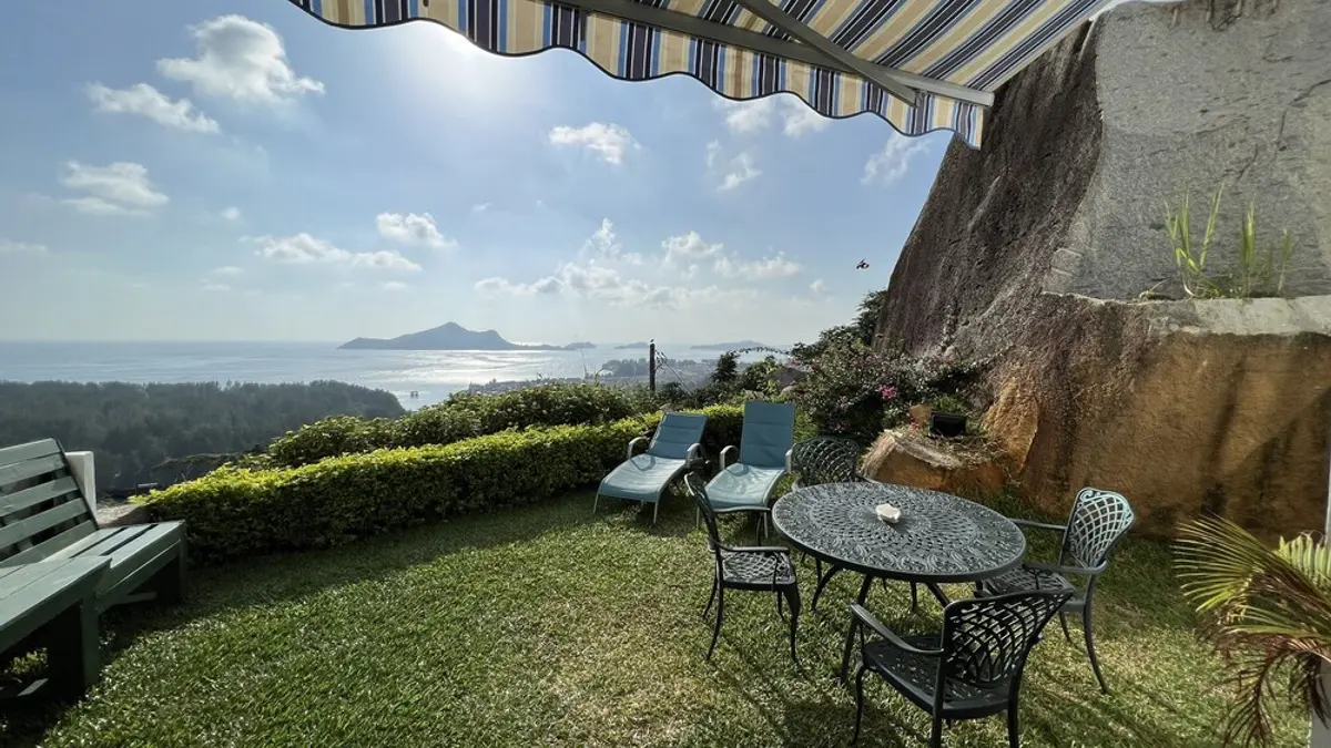 Creole Pearl Self Catering, Mahé Island, Seychelles