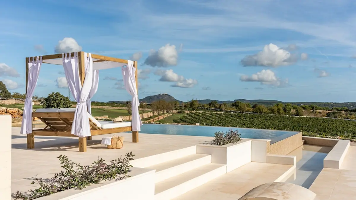 Agroturismo Llucasaldent Gran Menorca - Adults only, Alayor, Spain