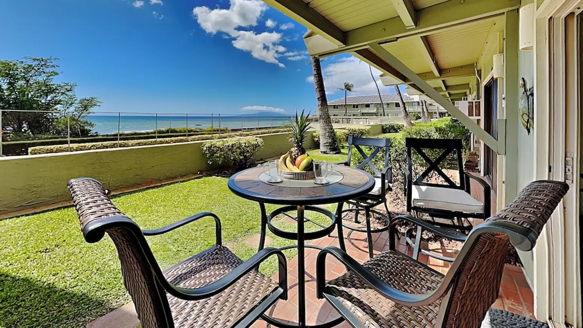 Shores of Maui 121 by Maui Rental Group, Kihei, United States