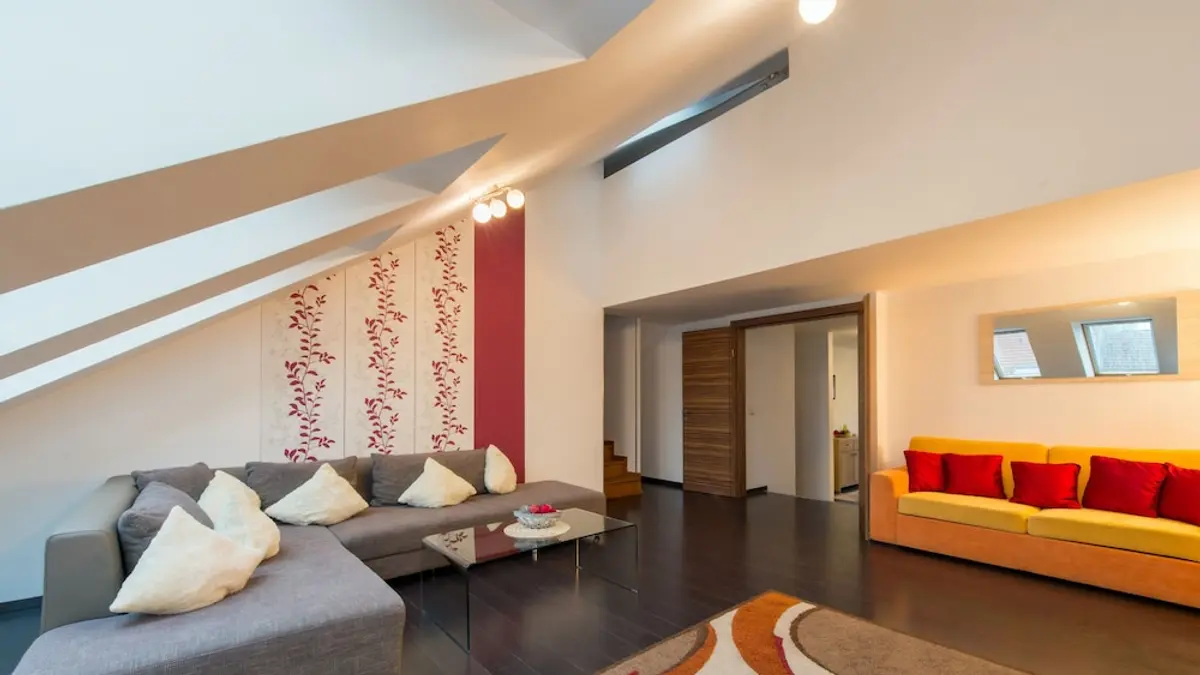 Budapest Center Residence, Budapest, Hungary