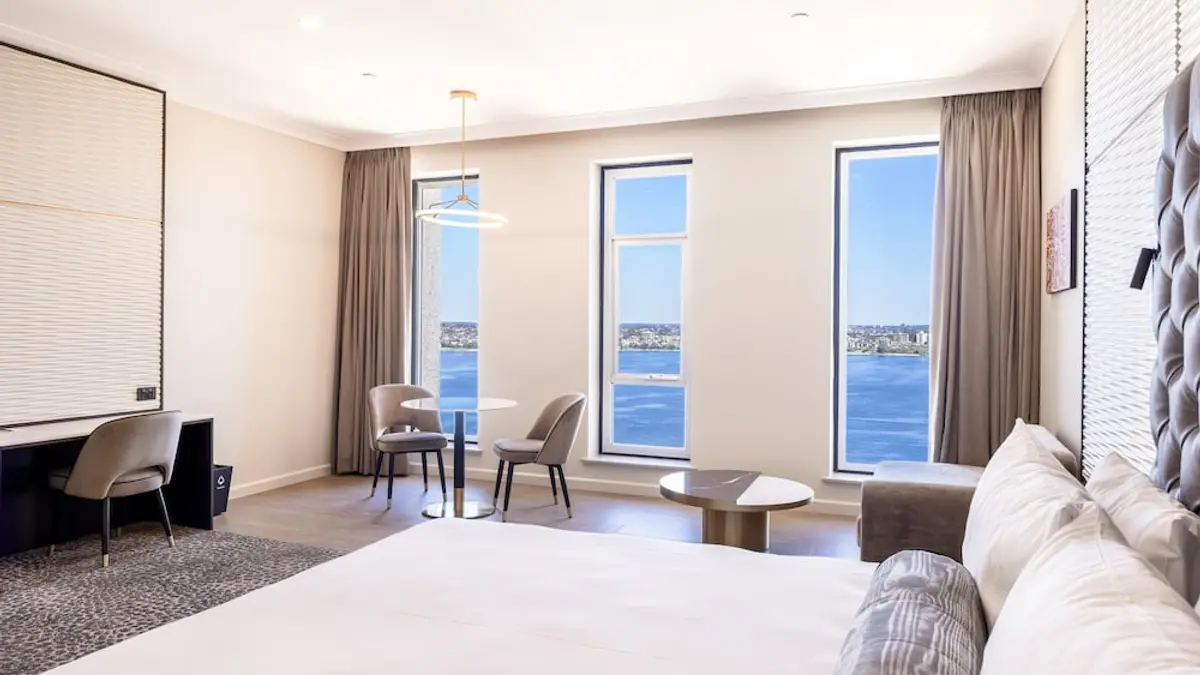 Duxton Hotel Perth, Perth, Australia