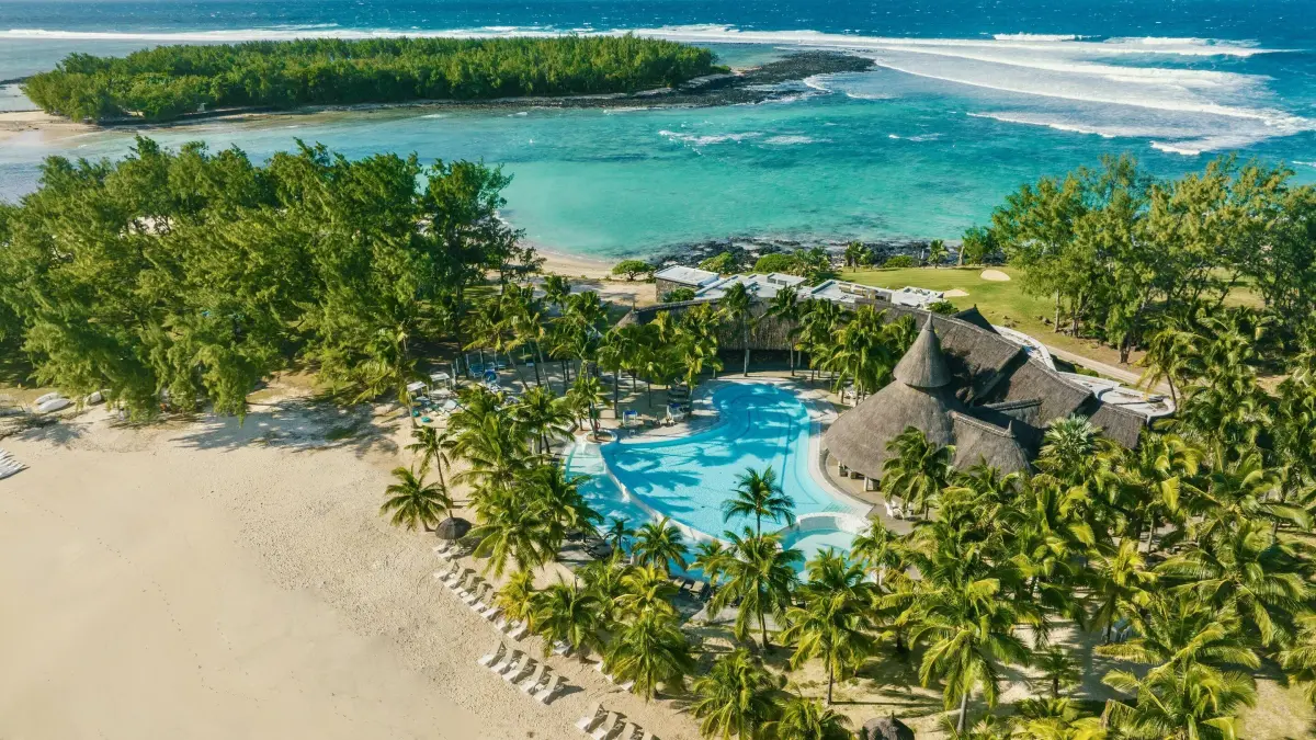 Offre à durée limitée : circuit privé de 12 jours en Afrique du Sud et au Zimbabwe, avec séjour tout compris dans un lodge de safari, aux chutes Victoria et séjour de 3 nuits tout compris à l’île Maurice par Luxury Escapes Tours
