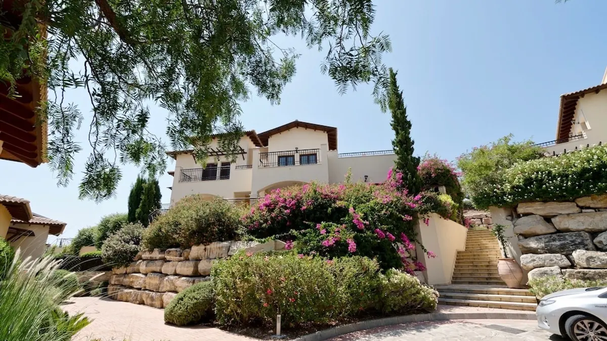 Apartment QZ12 - Anatoli, Kouklia, Cyprus