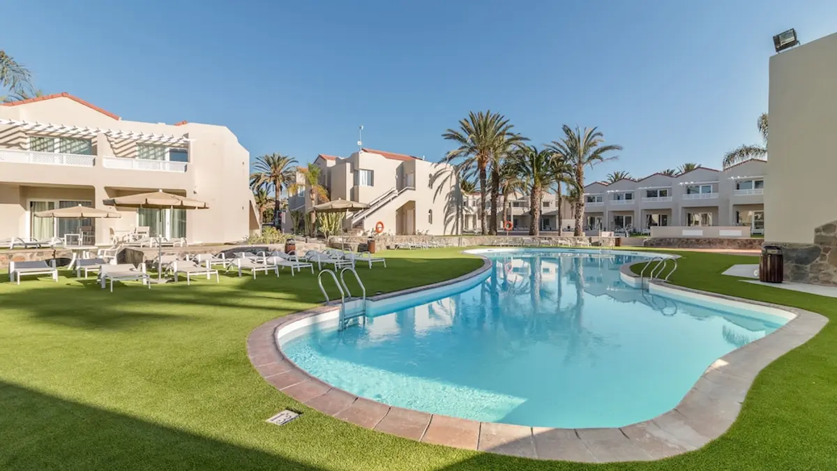 Hotel LIVVO Koala Garden, San Bartolomé de Tirajana, Spain