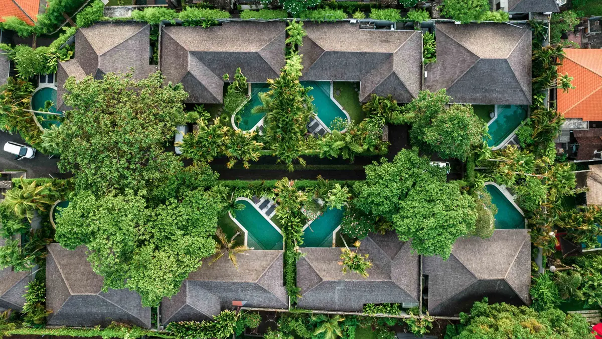 The Amala, Seminyak, Bali