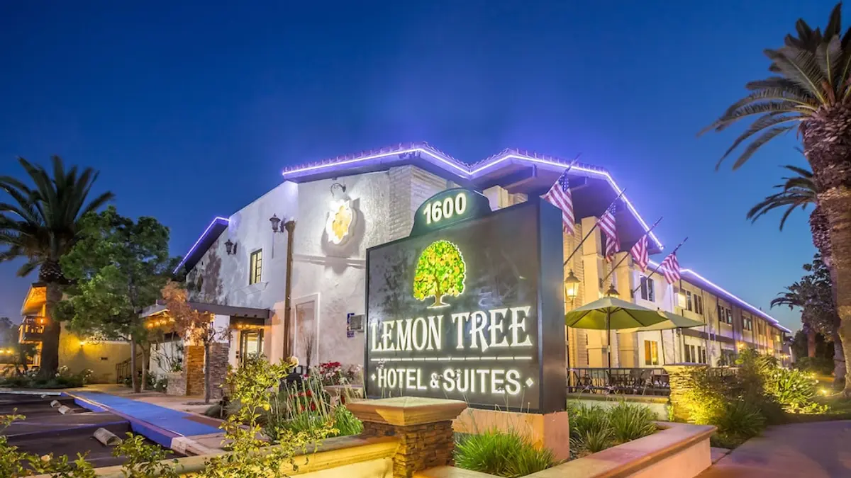 Lemon Tree Hotel & Suites Anaheim, Anaheim, United States