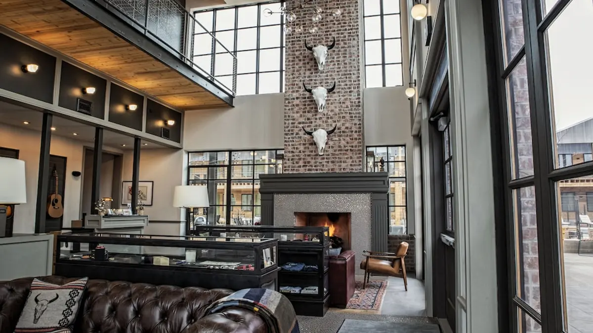Cotton Court, by Valencia Hotel Collection, Lubbock, United States
