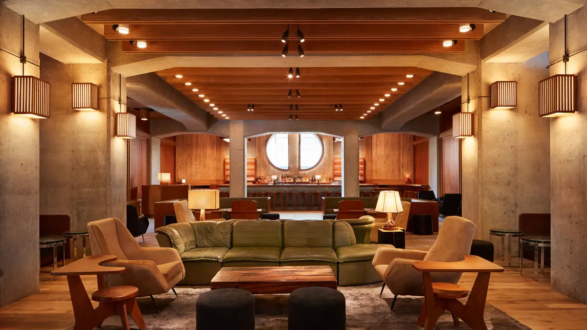 Ace Hotel Brooklyn, New York, United States