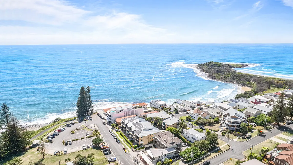 The Cove Yamba, Yamba, New South Wales