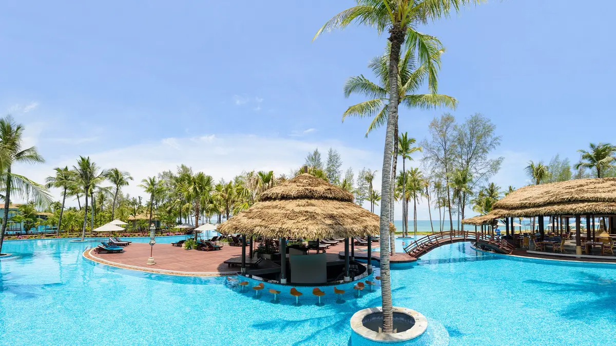 The Haven Khao Lak, Khao Lak, Thailand