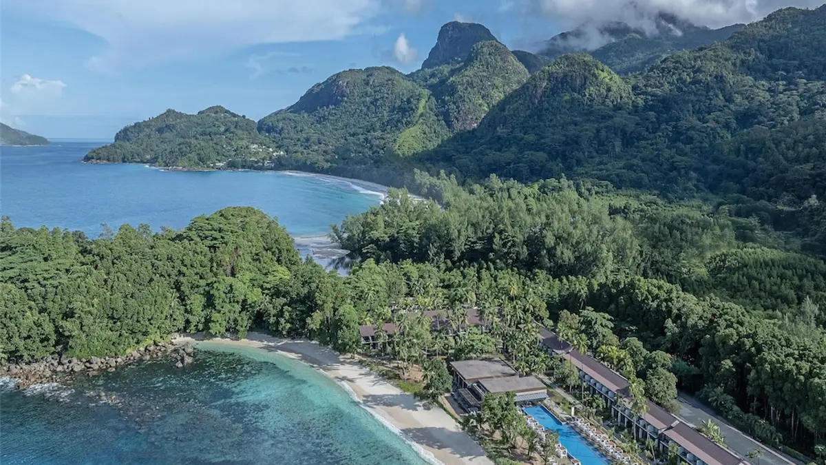 Avani+ Barbarons Seychelles, Mahé Island, Seychelles