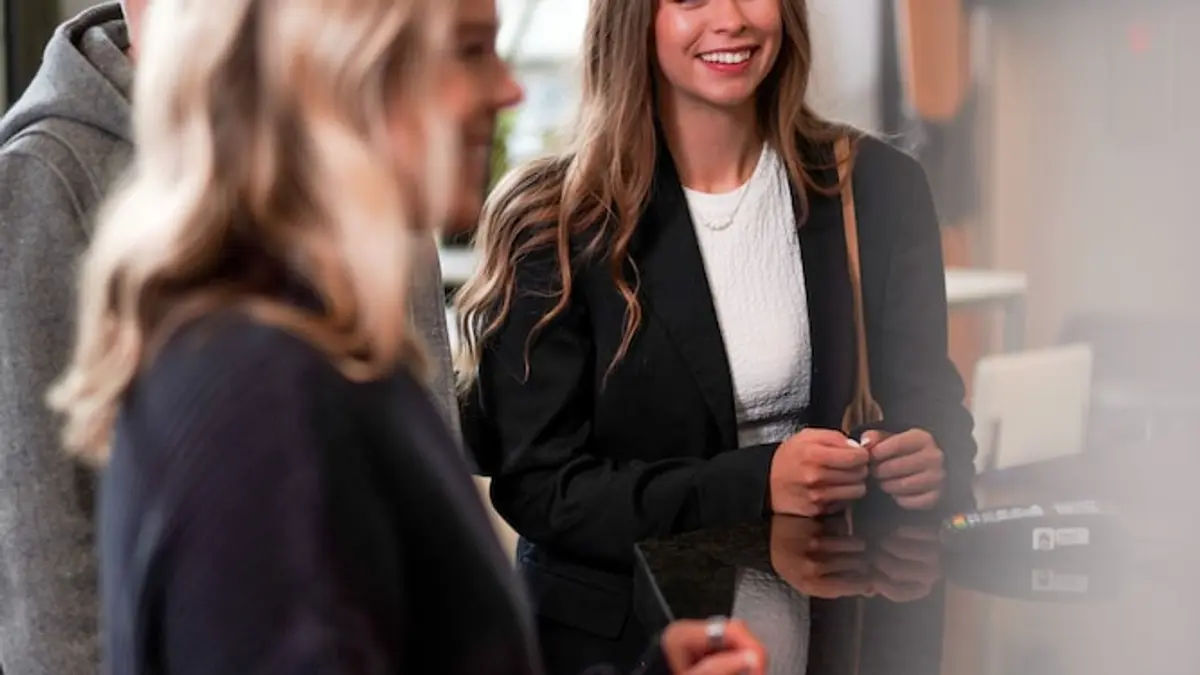 The Parker Hotel and Rooftop, Vancouver, Canada