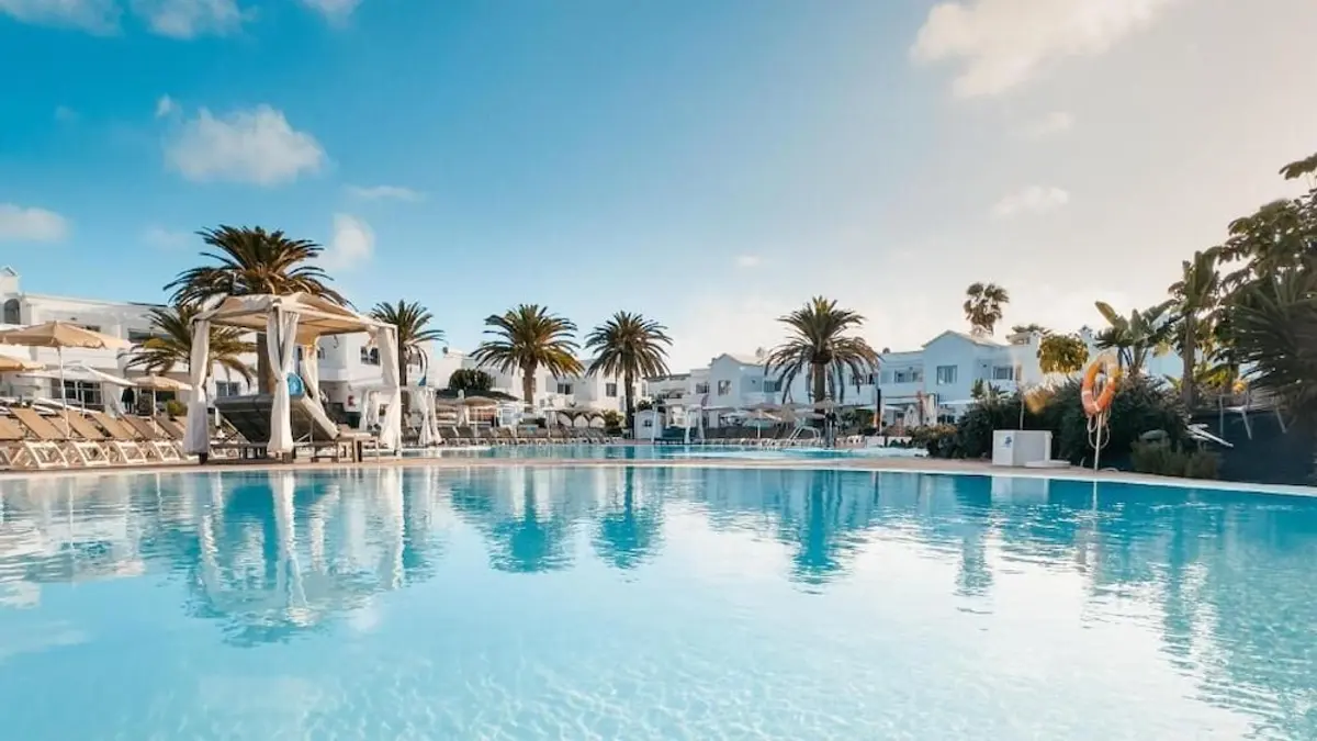 LABRANDA Corralejo Village - All Inclusive, La Oliva, Spain