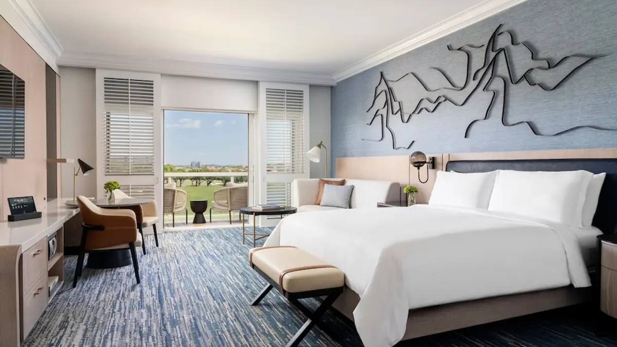 The Ritz-Carlton Dallas, Las Colinas, Irving, United States