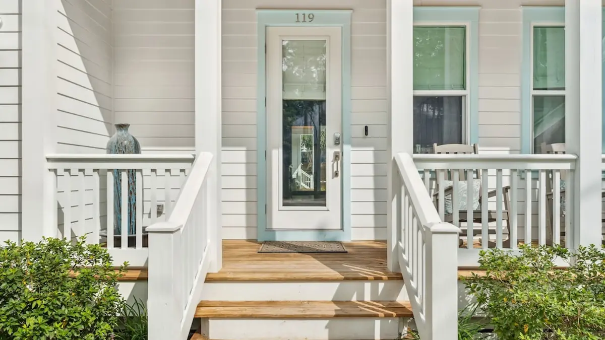 30A Beach House - Beach Please, Santa Rosa Beach, United States